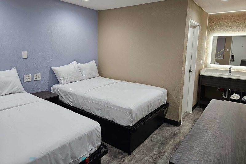 Super 8 by Wyndham Big Spring - foto 1