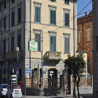 Vittoria, Viareggio