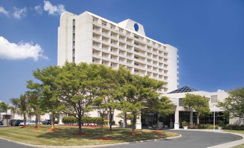 Ocean Place Resort  Spa - photo 1