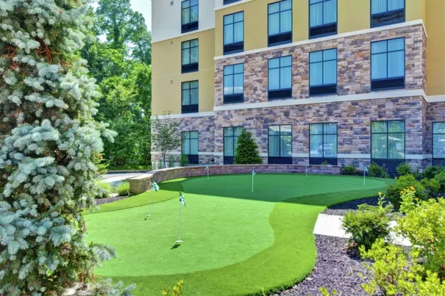 Homewood Suites by Hilton Poughkeepsie - fotografija 2