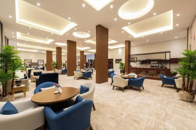 Le Park Concord Hotel Baish - photo 2