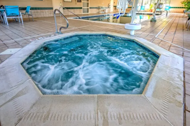Hampton Inn Dumfries Quantico - 4. fotó