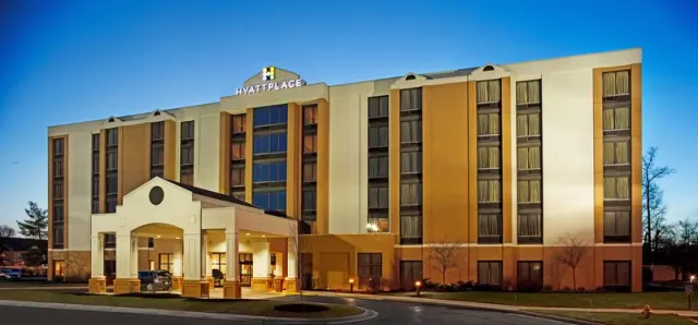 Hyatt Place CincinnatiBlue Ash – Foto 2