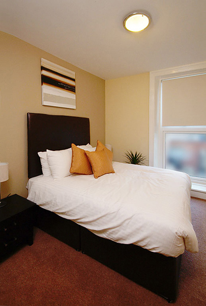 City Apartments Newcastle - photo 2