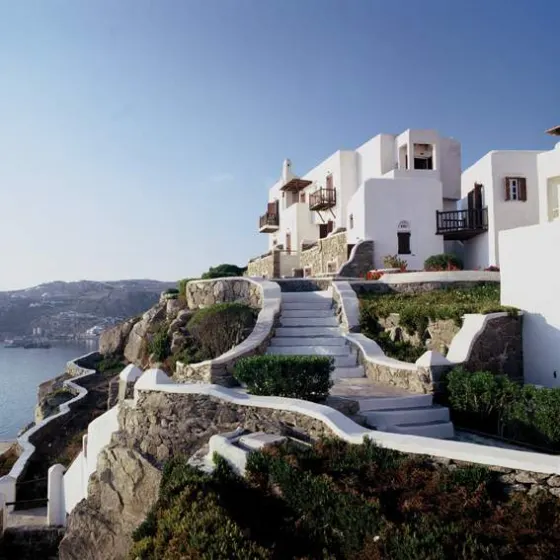 Cavo Tagoo Mykonos