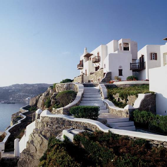 Tagoo Hotel - photo 1