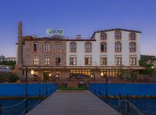 Bacacan Hotel, Ayvalik