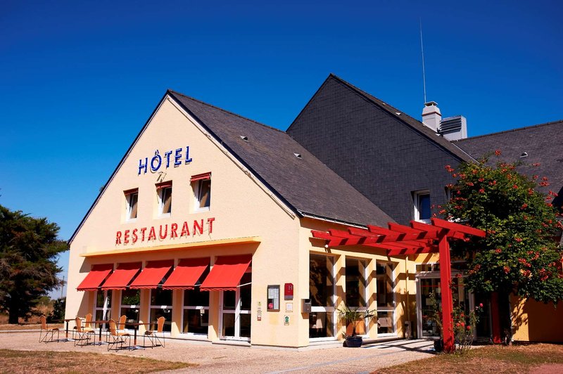 Hotel De La Loire - photo 1