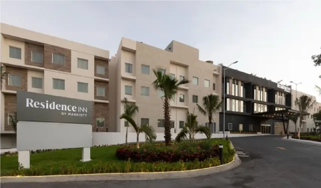 Residence Inn Playa del Carmen, Riviera Maya