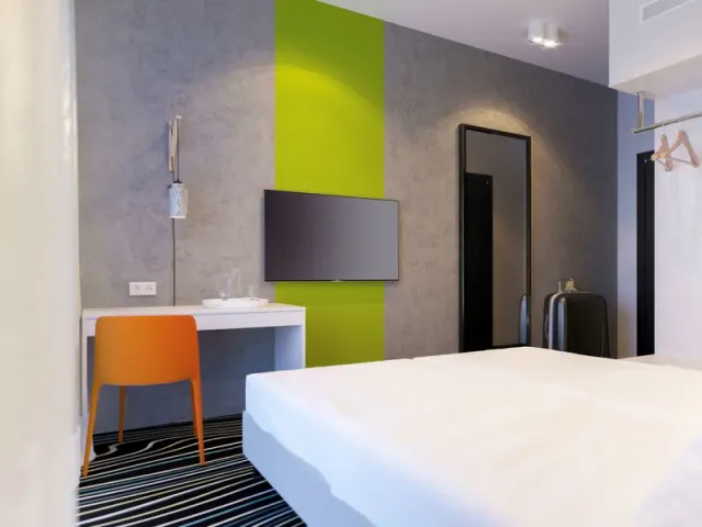 ibis Styles Haarlem City - foto 3