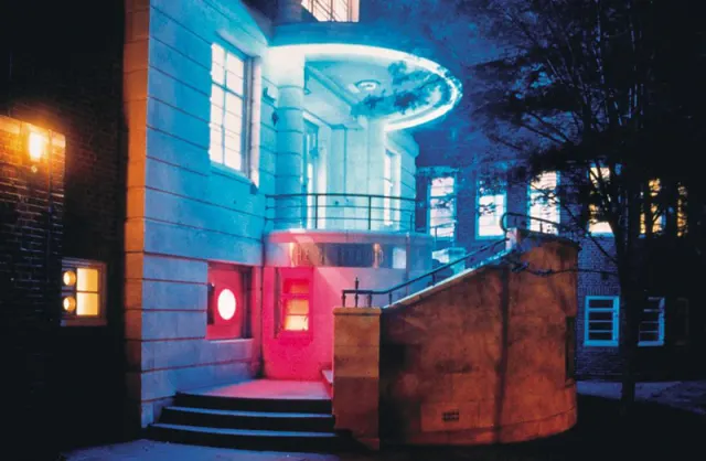 Generator London - photo 2
