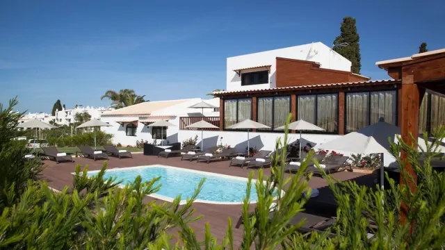 Sao Rafael Holidays - photo 4