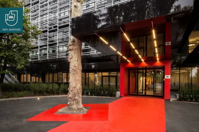 UNAHOTELS Bologna Fiera - photo 2