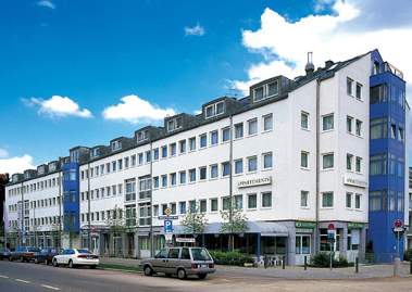 NH München City Süd - foto 1
