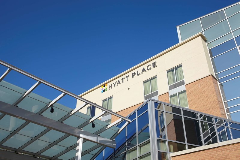 Hyatt Place South BendMishawaka - photo 1