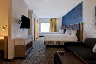 SpringHill Suites Las Cruces - foto 1