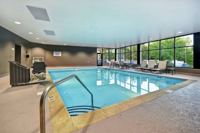 Hampton Inn Lexington I 75 - photo 2