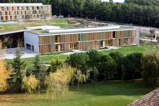 Châteauform Campus La Mola - photo 3