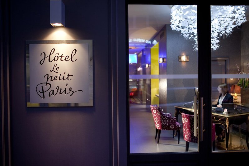 Le Petit Paris - photo 1
