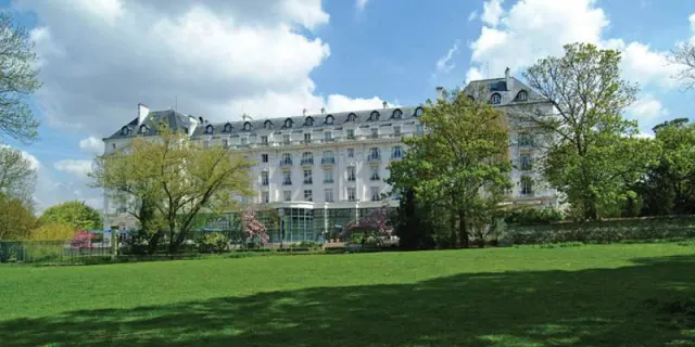 Waldorf Astoria Versailles Trianon Palace, Paris