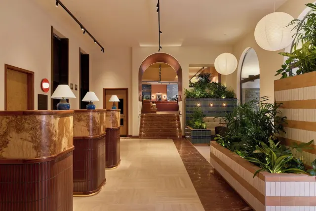 Devonshire Hotel - photo 2