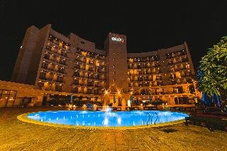 Oryx Hotel Aqaba - foto 1