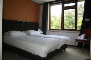Zorn Hotels, Noordwijk aan Zee