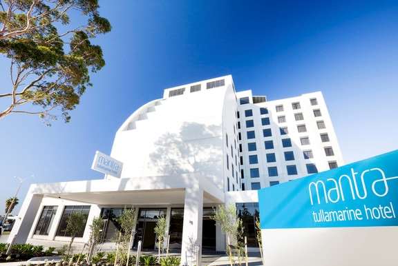 Mantra Tullamarine Hotel - photo 1