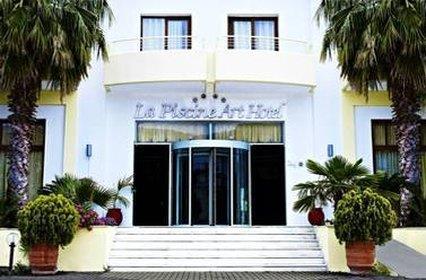 Hotel La Piscine - photo 1