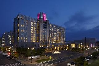 Renaissance Montgomery Hotel & Spa at the Convention Center - photo 4