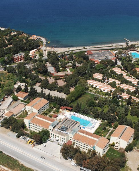 Proxima Hotel - photo 1