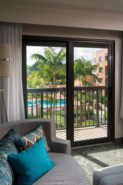 Sonesta Select Boca Raton - 照片 2