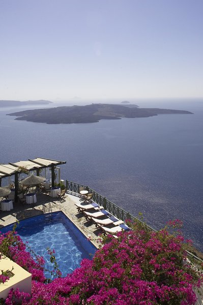 Dana Villas  Infinity Suites - photo 1