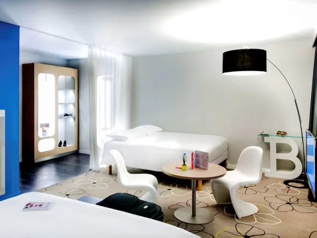 ibis Styles Brest Centre Port - foto 2