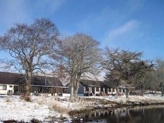 Altnacealgach Motel - foto 3