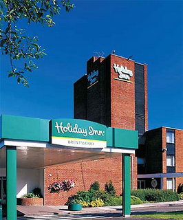 Holiday Inn Brentwood M25, Jct.28 - photo 1