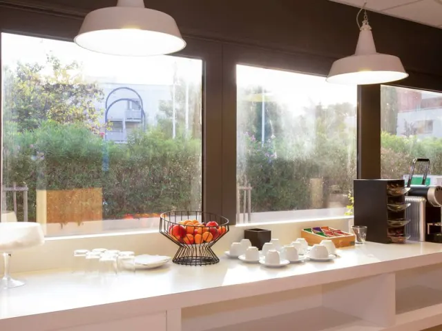 Hôtel ibis Montpellier Sud - foto 3