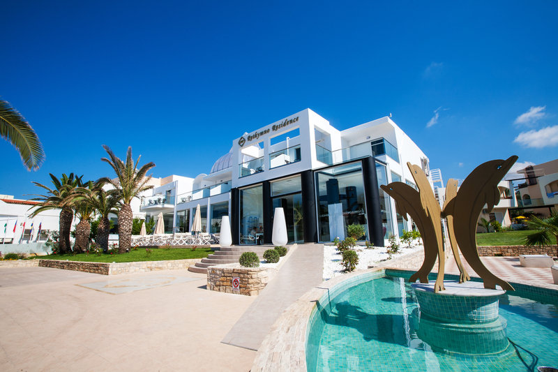 Ydor Hotel & Spa - снимка 1