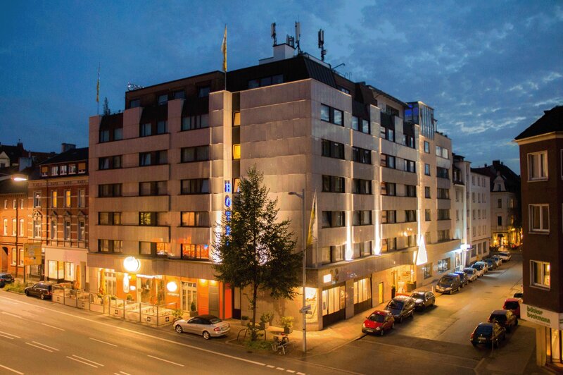 Ringhotel Drees - fotografie 1