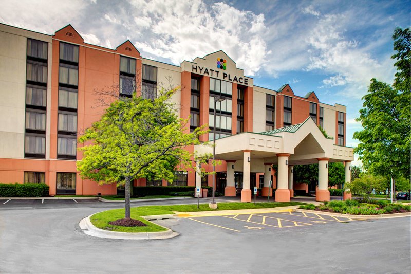 Hyatt Place Denver Airport - foto 1