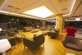 Premier Inn Sakarya - foto 1
