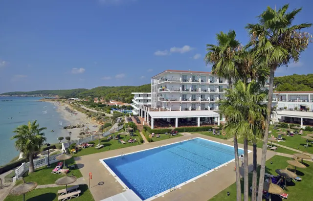 Villa Le Blanc Gran Meliá, Minorca