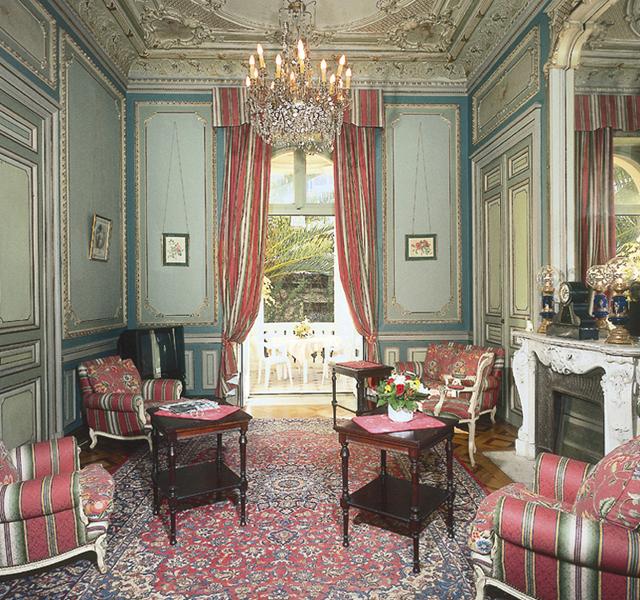 Hotel Vendome - 照片 1