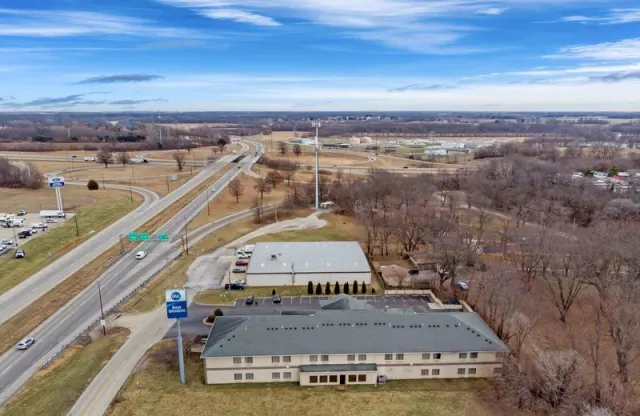 Best Western Clearlake Plaza, Illinois
