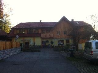 Gasthof - Pension Waldhof - photo 2