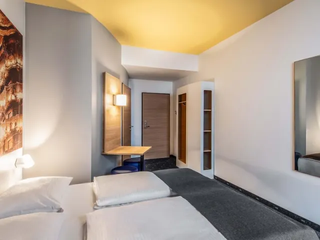 B&B HOTEL Bayreuth - foto 3