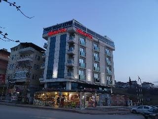 Osmanll Omtel Otel - foto 3