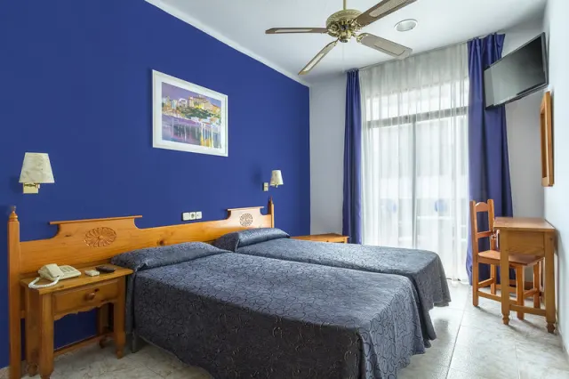 Neptuno Hotel & Spa - photo 2