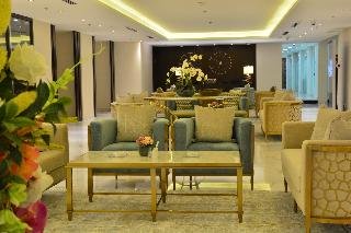 The Sanrock Hotel - photo 4