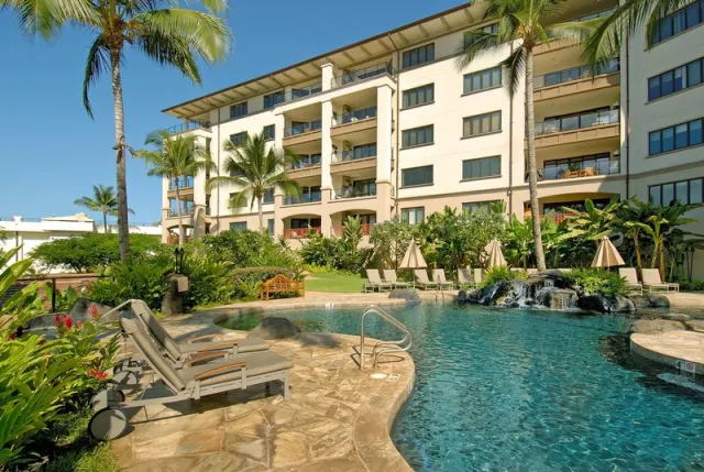 Wailea Beach Villas - photo 3